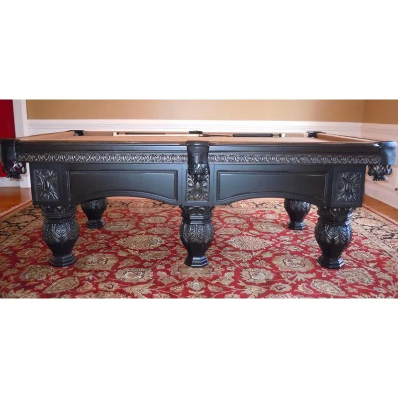 Venetian Pool Table - Image 3