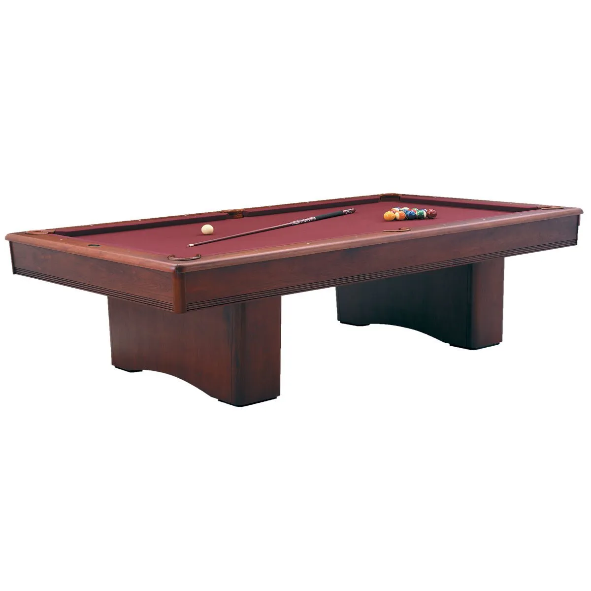 York Pool Table