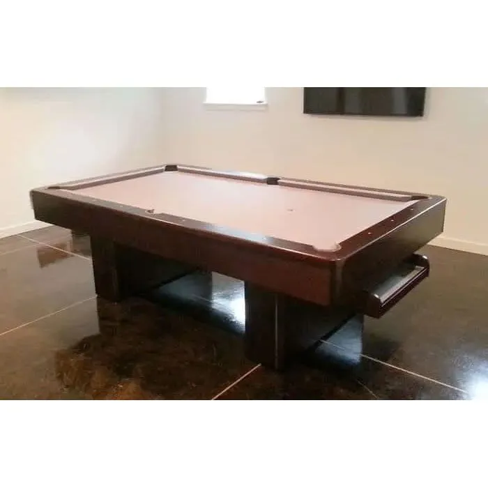 York Pool Table - Image 2