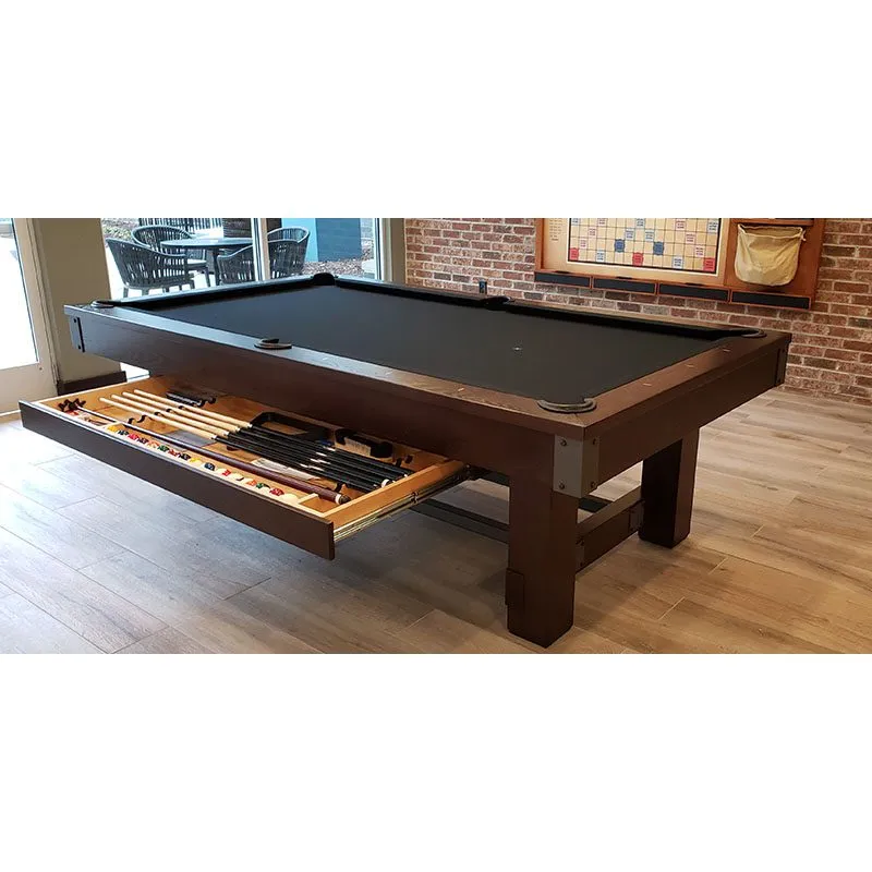 Youngstown Pool Table - Image 2