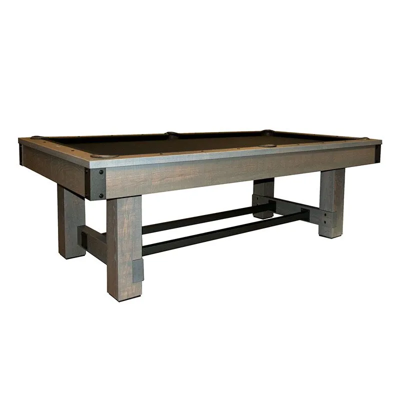 Youngstown Pool Table