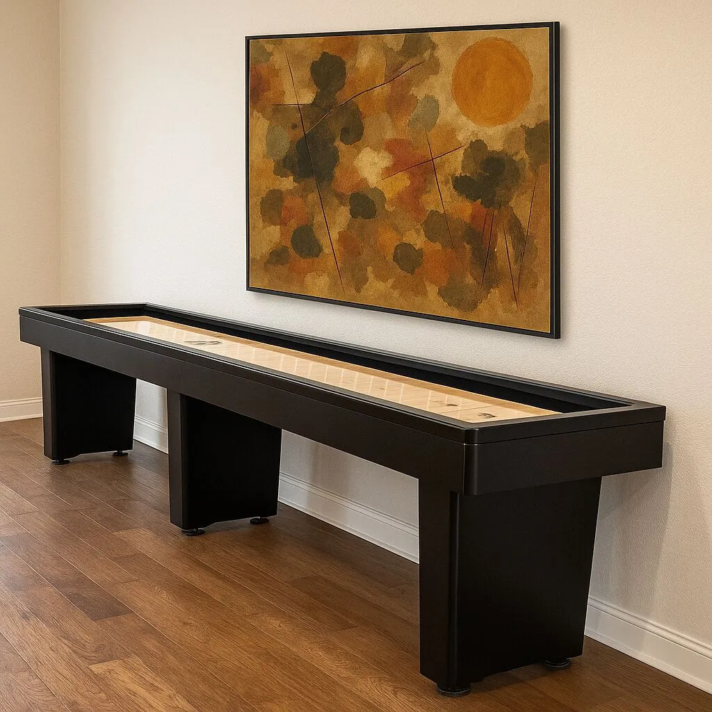 Monarch Shuffleboard - Image 2