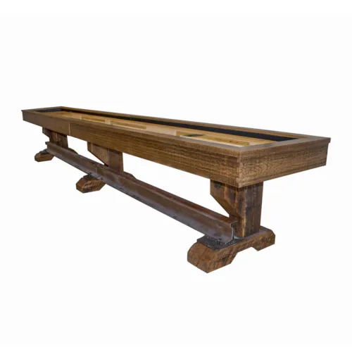 Railyard Shuffleboard