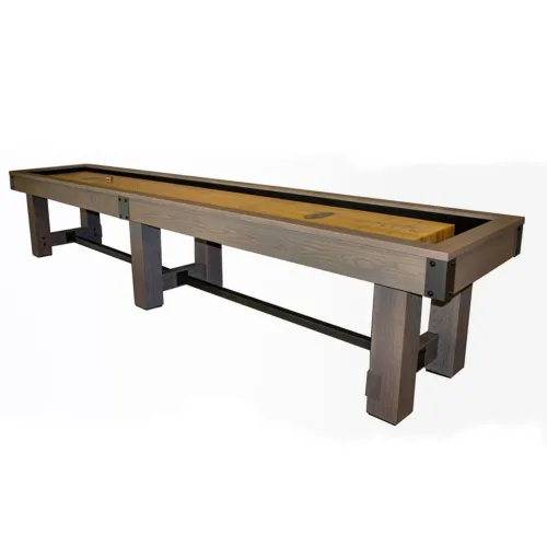 Youngstown Shuffleboard