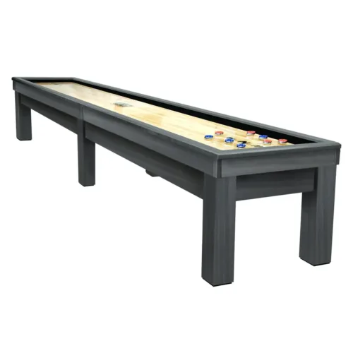 West End Shuffleboard