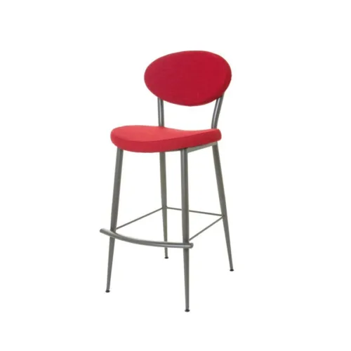 Opus Non-swivel Stool