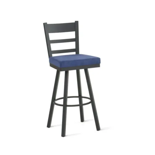 Owen Swivel Stool
