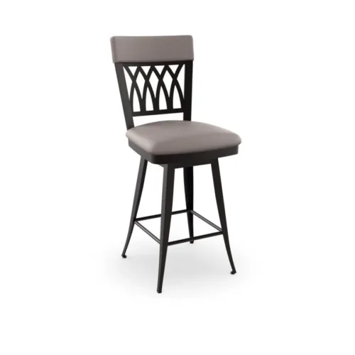 Oxford Swivel Stool