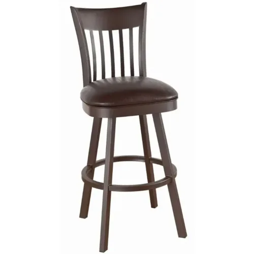 Paula Swivel Stool