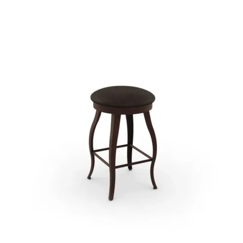 Pearl Swivel Stool