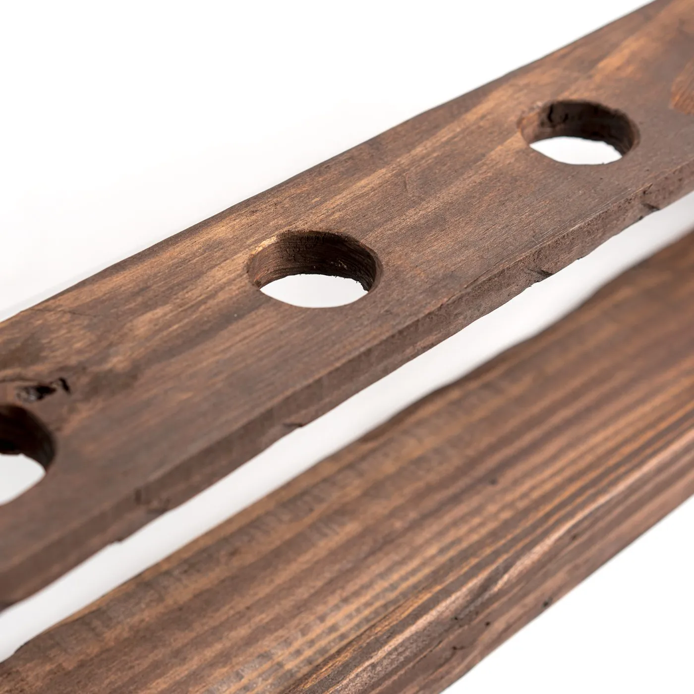 Ping Pong Paddle Wall Rack - Image 5