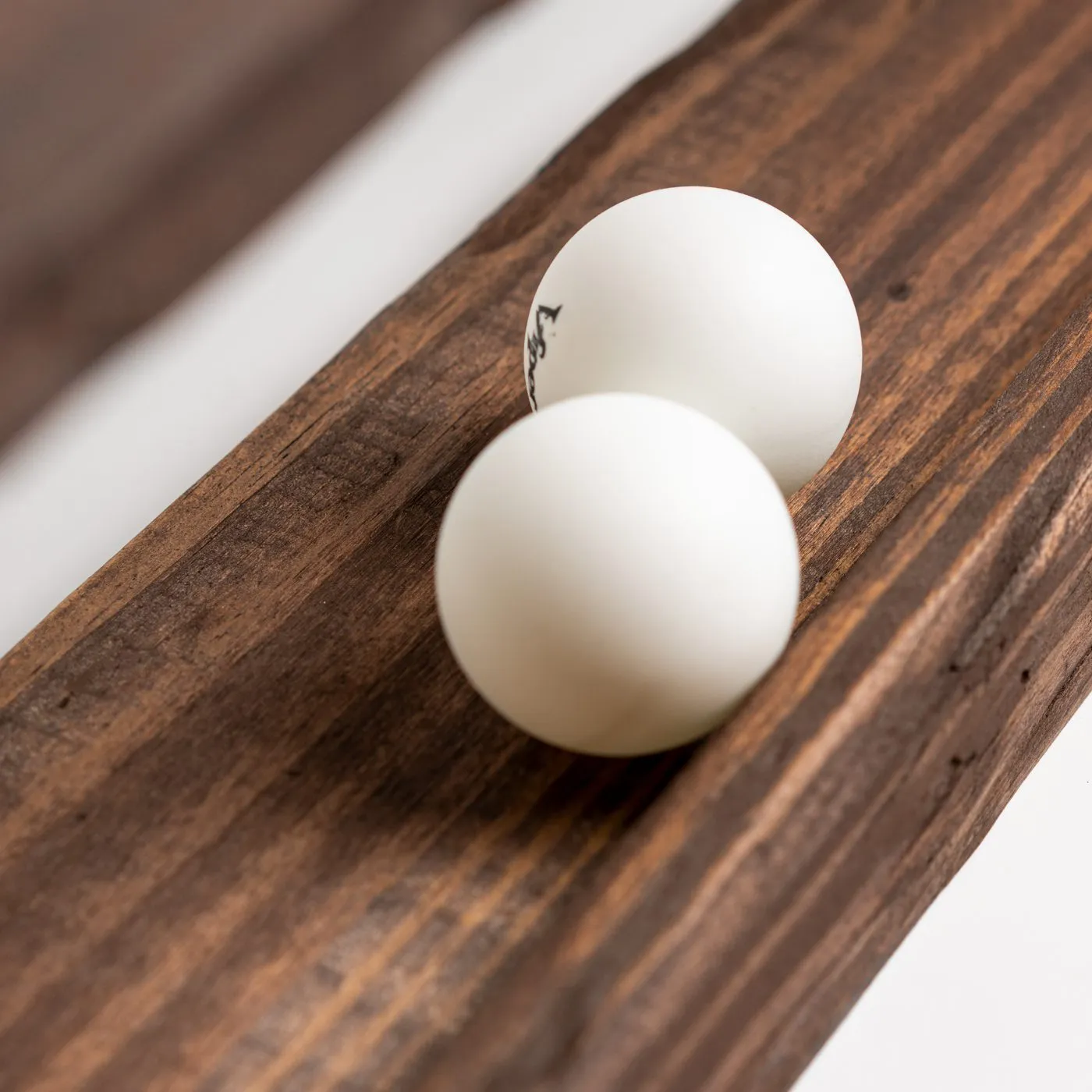 Ping Pong Paddle Wall Rack - Image 6
