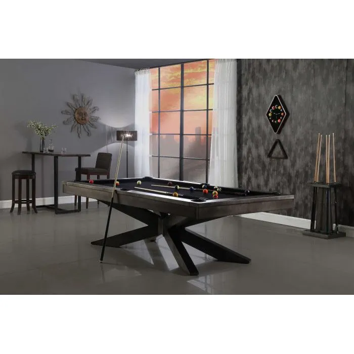 Felix Pool Table - Image 5