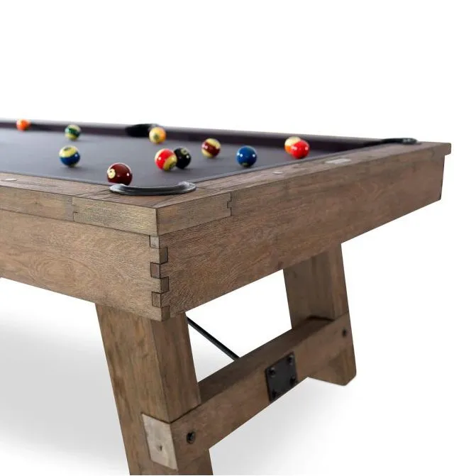 Isaac Pool Table - Image 3