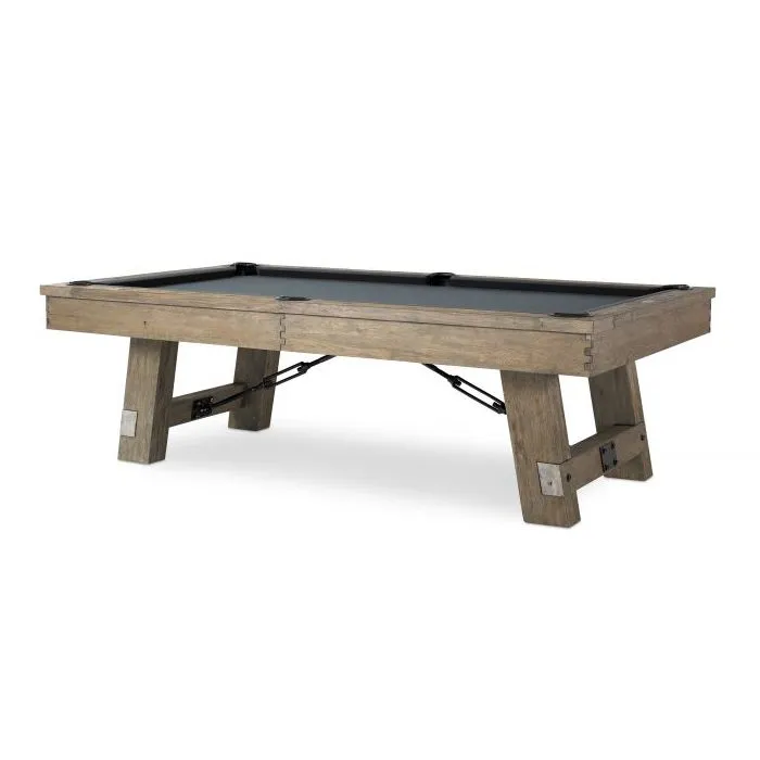 Isaac Pool Table - Image 4