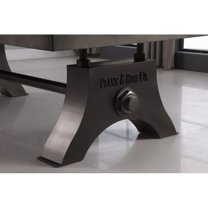 Jaxx Pool Table - Image 5