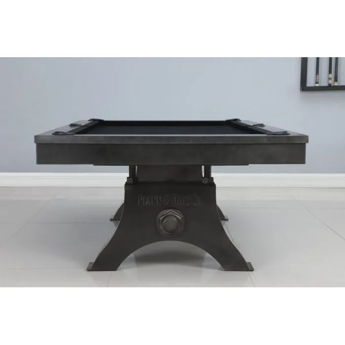 Jaxx Pool Table - Image 3