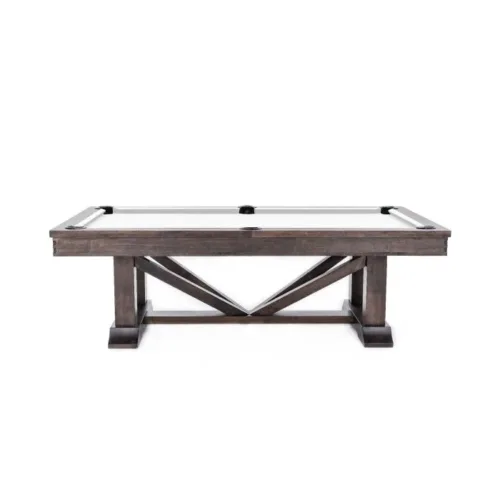 Lucas Pool Table