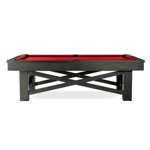 McCormick Pool Table