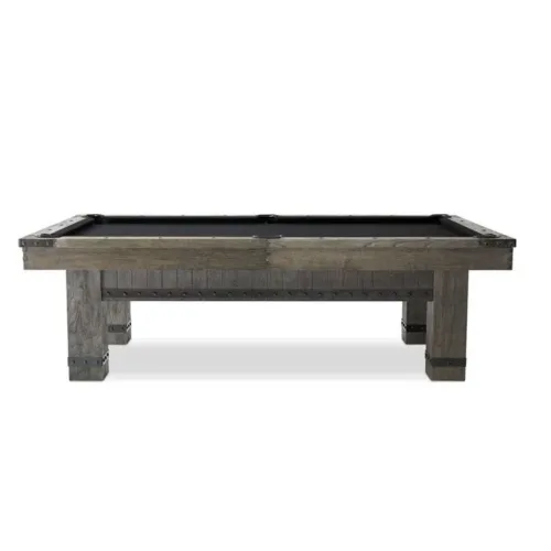 Morse Pool Table