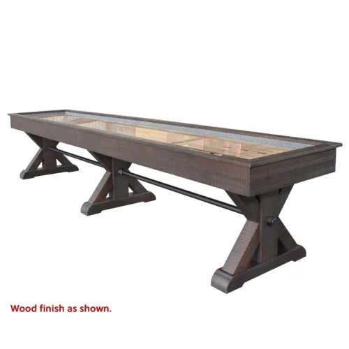 Otis Shuffleboard Table