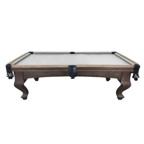 Teton Pool Table