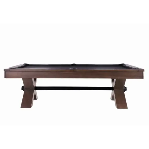 Vox Wood Pool Table