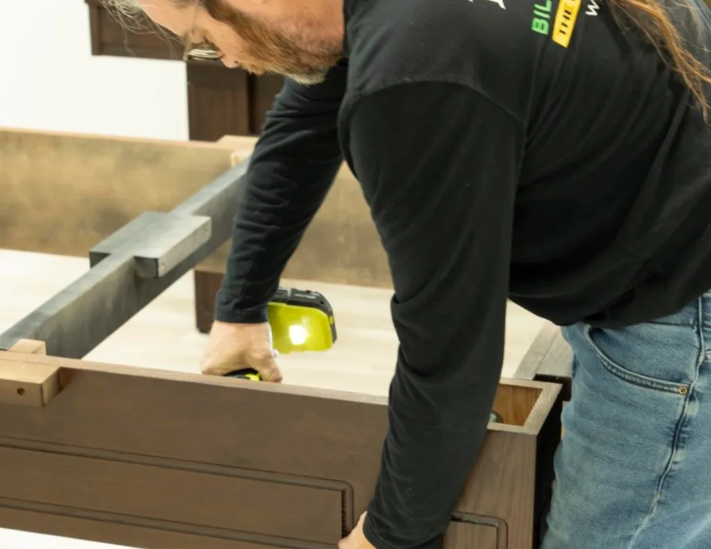 Pool Table Delivery and Installation