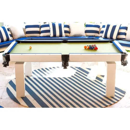 Oasis Outdoor Pool Table
