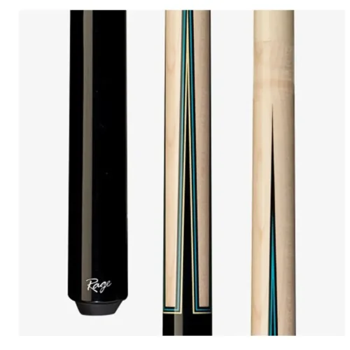 Rage Sneaky Pete Cue