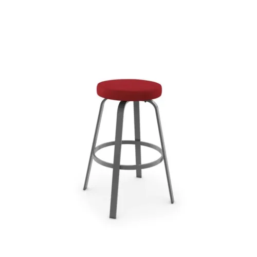 Reel Swivel Stool