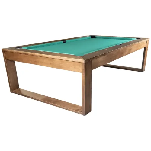 Riviera Pool Table