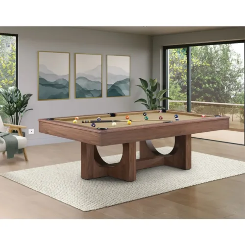 Rowan Pool Table