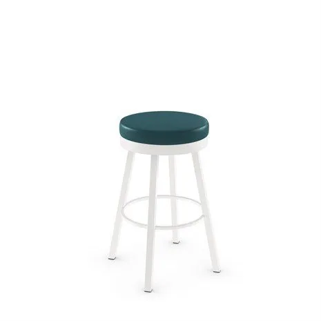 Rudy Swivel Stool