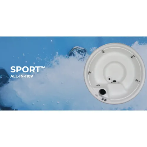 Nordic Sport 110V Plug In