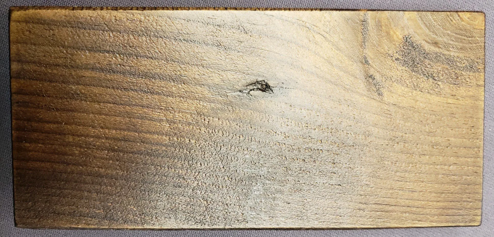 DS Custom Wood and Iron Dartboard Cabinet - Image 9