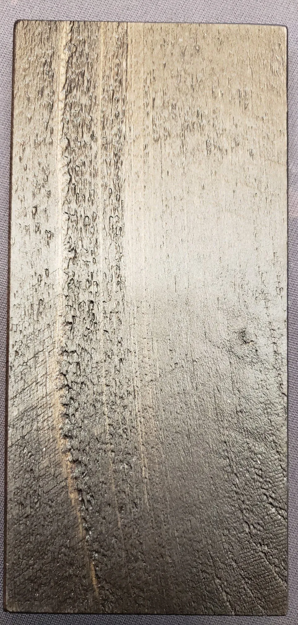 DS Custom Wood and Iron Dartboard Cabinet - Image 10