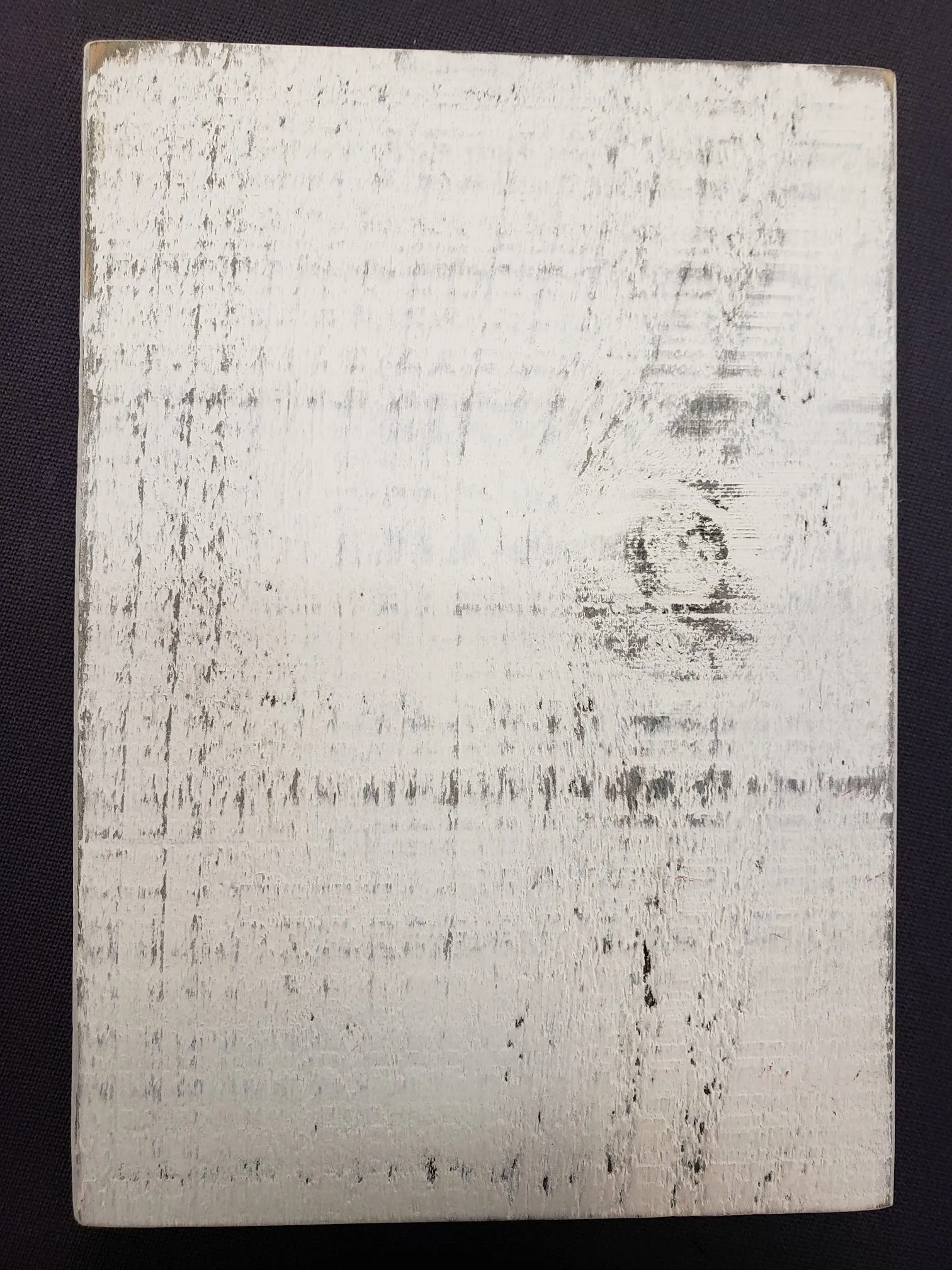 DS Custom Wood and Iron Dartboard Cabinet - Image 12