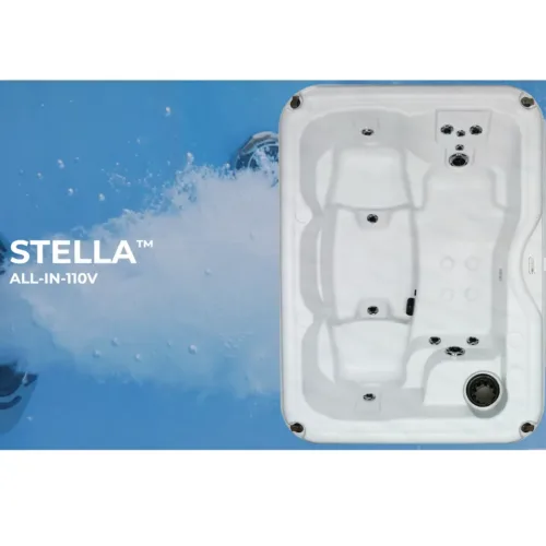 Nordic Stella 110V Plug In