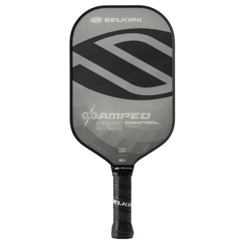 Selkirk AMPED Control Invikta Midweight Paddle