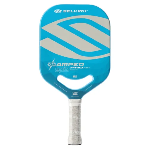 Selkirk AMPED Pro Air Epic Paddle