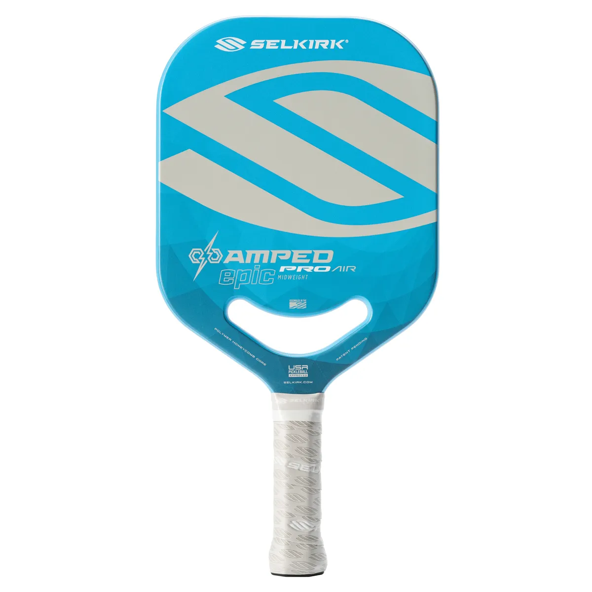 Selkirk AMPED Pro Air Epic Paddle