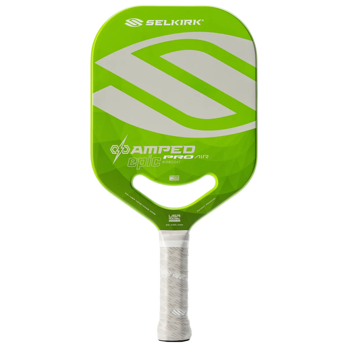 Selkirk AMPED Pro Air Epic Paddle - Image 5
