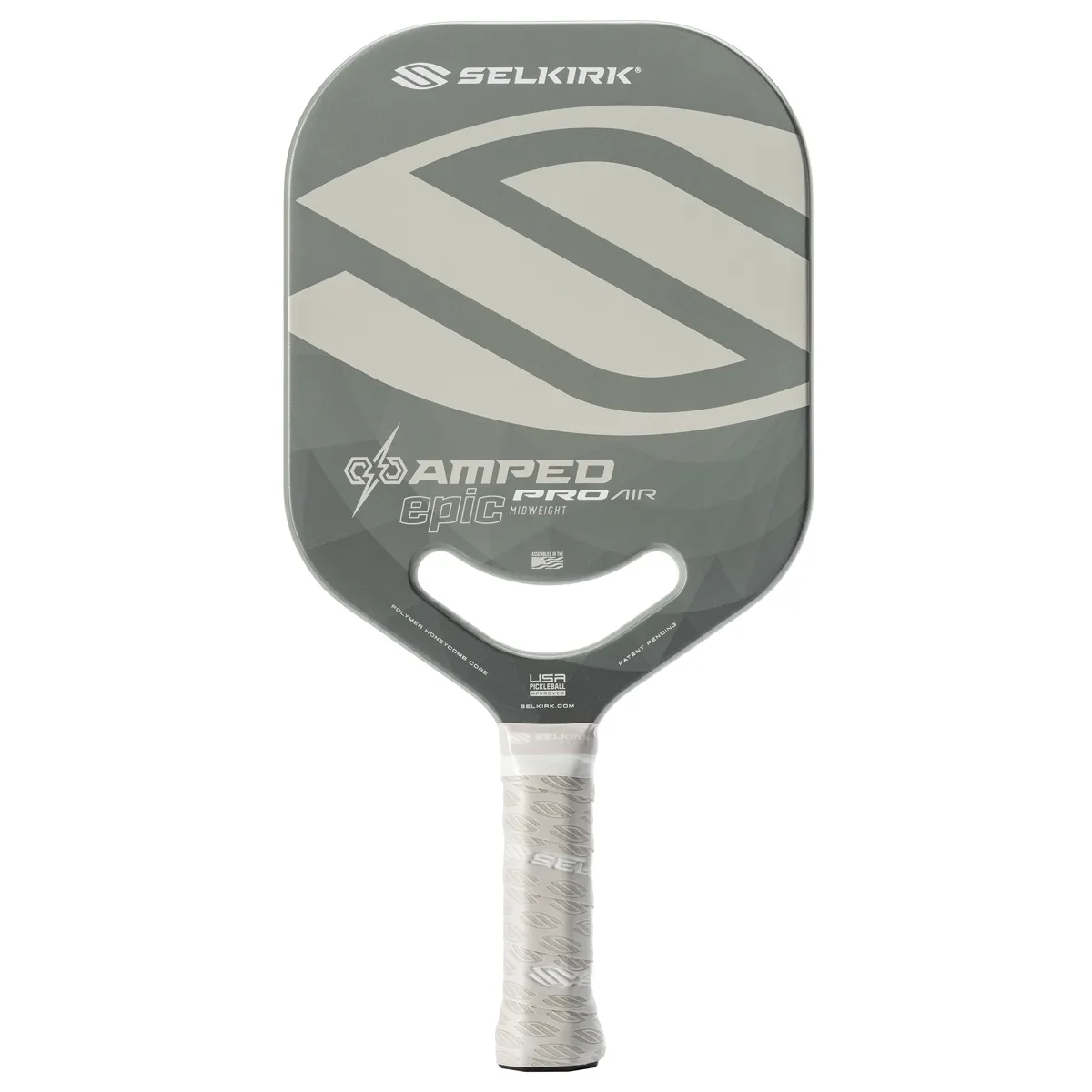 Selkirk AMPED Pro Air Epic Paddle - Image 3