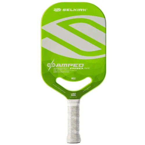 Selkirk AMPED Pro Air Invikta Paddle