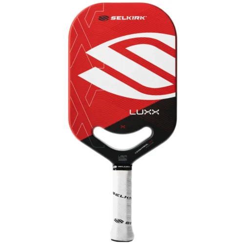 Selkirk LUXX Control Air Invikta Pickleball Paddle