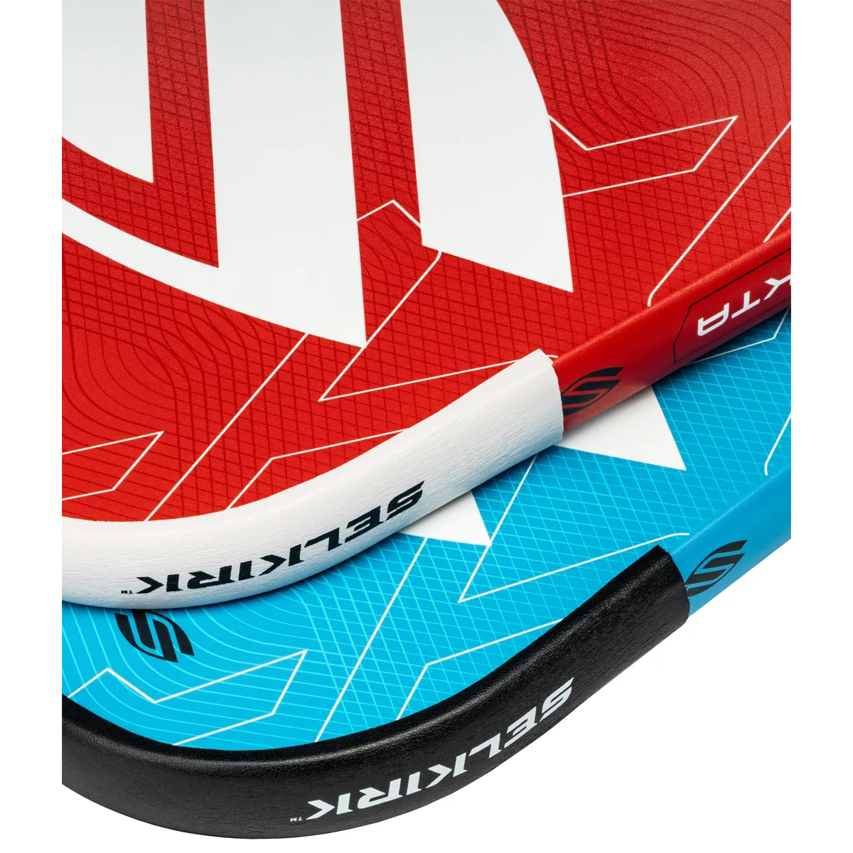 Selkirk Protective Edge Tape for Paddles - 3 Pack - 30mm - Image 2