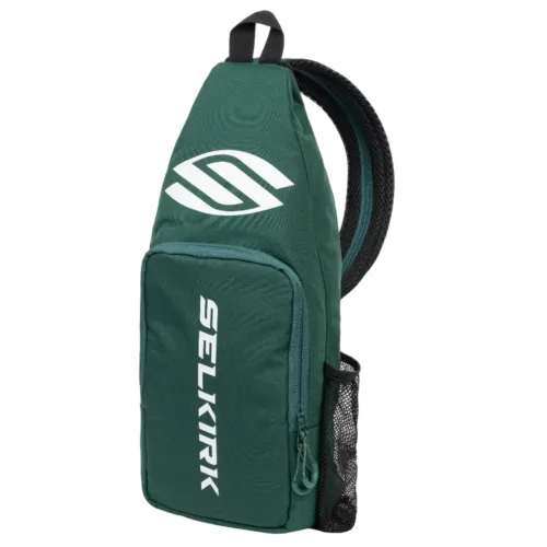 Pickleball Sling Paddle Bag
