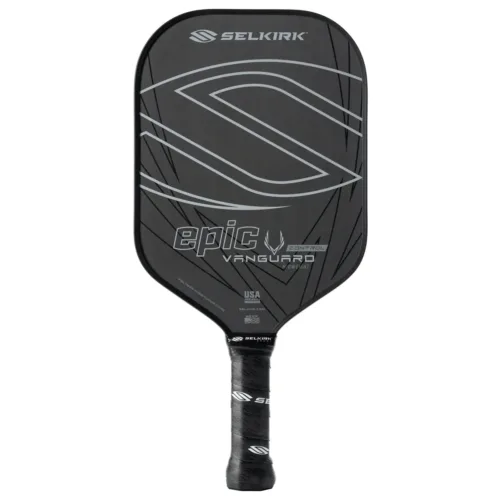 Selkirk Vanguard Control Epic