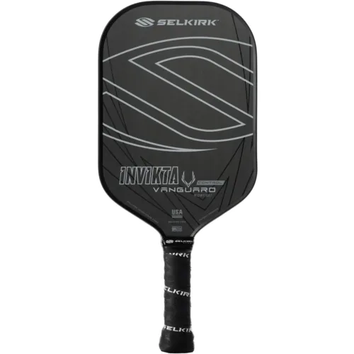 Selkirk Vanguard Control Invikta Paddle
